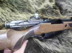 Карабин КО-44-Ланкастер кал.9,6х53Ланкастер 