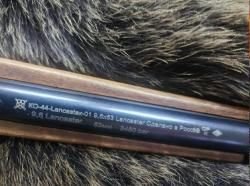 Карабин КО-44-Ланкастер кал.9,6х53Ланкастер 