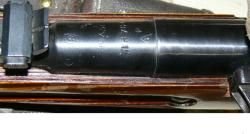 Карабин КО 44 Мосина