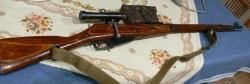 Карабин КО 44 Мосина