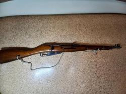 Карабин КО-44