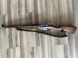 Карабин КО 44