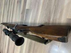 Карабин КО 44