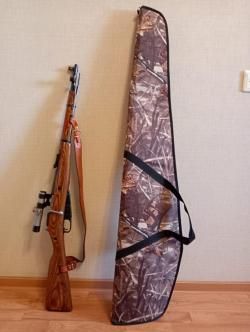 карабин КО-44