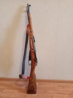 карабин КО-44