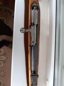 Карабин КО-44