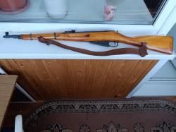 Карабин КО-44