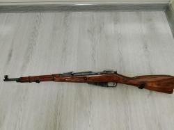 Карабин КО 44