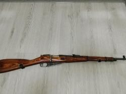 Карабин КО 44