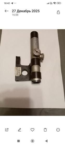 Карабин КО-44