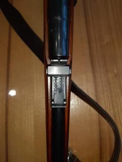 Карабин КО-44