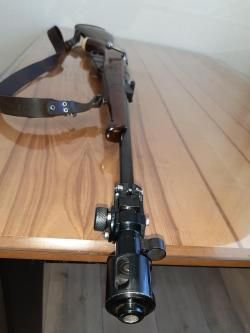 Карабин КО-44