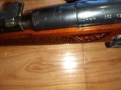 Карабин КО-44