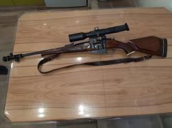 Карабин КО-44