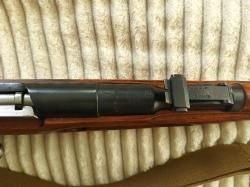 Карабин КО-44