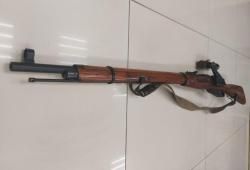 Карабин КО-91/30 к.7,62х54