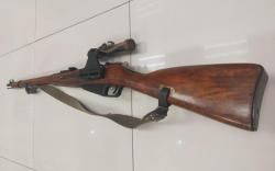 Карабин КО-91/30 к.7,62х54