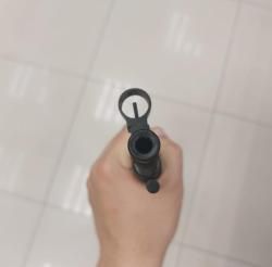 Карабин КО-91/30 к.7,62х54