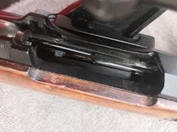 Карабин КО-91/30 к.7,62х54