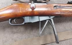 Карабин КО-91/30 к.7,62х54