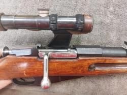 Карабин КО-91/30 к.7,62х54