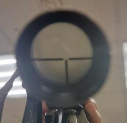 Карабин КО-91/30 к.7,62х54