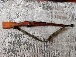 Карабин КО 91/30 М 