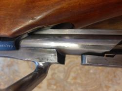 Карабин КО 91/30 Мосина