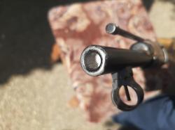 Карабин КО 91/30 Мосина