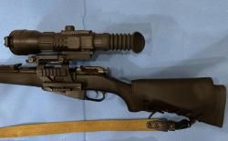 Карабин КО 91/30 