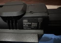 Карабин КО 91/30 