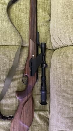 карабин КО 91\30