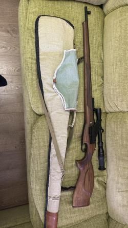 карабин КО 91\30