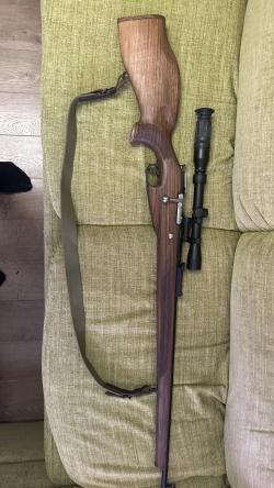 карабин КО 91\30