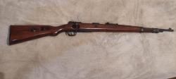 Карабин КО-98-М1, калибр 8х57JS