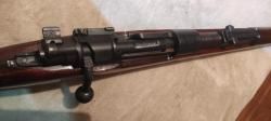 Карабин КО-98-М1, калибр 8х57JS