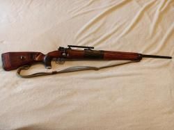 Карабин КО 98