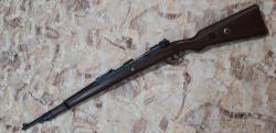 Карабин Ко-98М1 Маузер