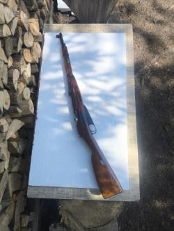 Карабин Ко44