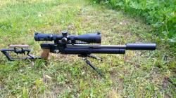 Карабин Корсар Лонг 6.35 КСО