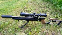 Карабин Корсар Лонг 6.35 КСО