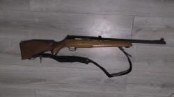 Карабин Коршун 22lr