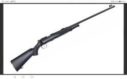 Карабин Krait 22 LR