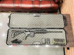 Карабин KRAL KR556 к.223Rem 