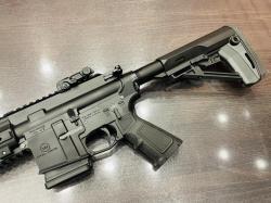 Карабин KRAL KR556 к.223Rem