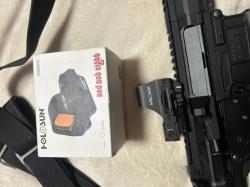 Карабин Kurbatov Arms R-710 .308Win