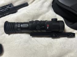 Карабин Kurbatov Arms R-710 .308Win