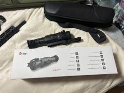 Карабин Kurbatov Arms R-710 .308Win