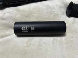 Карабин Kurbatov Arms R-710 .308Win