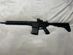 Карабин Kurbatov Arms R-710 .308Win